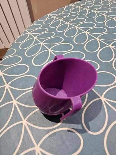 Photo of free Doidy cup (Reading RG1) #2