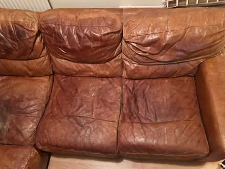 Photo of free DFS corner group (Bamber Bridge PR5) #1