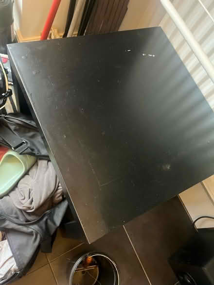 Photo of free IKEA coffee table (Sk14 5pb) #1