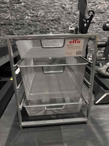 Photo of free Drawer unit (60093) #1