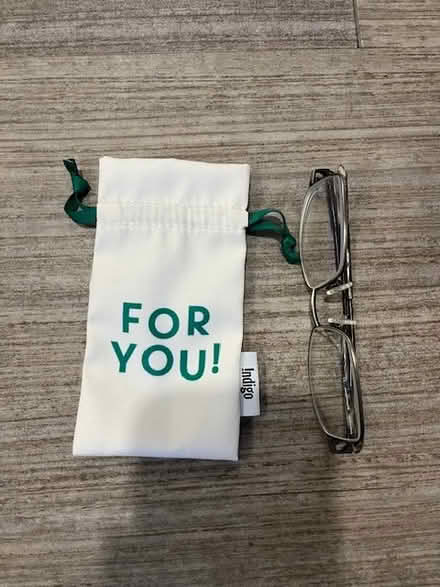 Photo of free Small gift card bag (Golden Triangle) #1