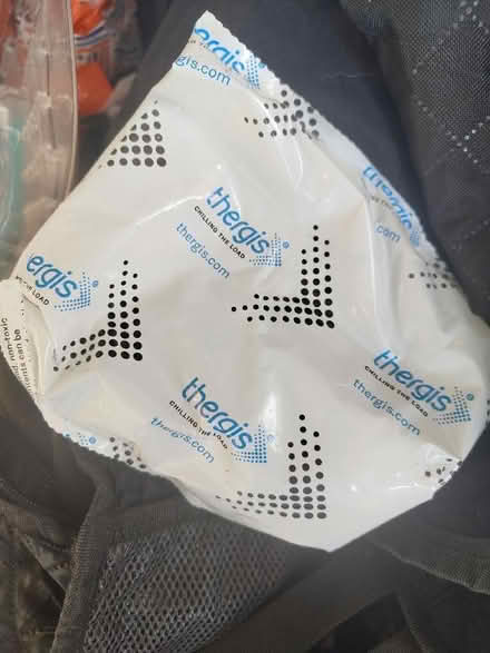 Photo of free Freezable gel packs (New York NE29) #1