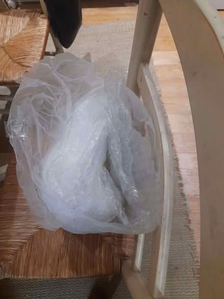 Photo of free Bubble wrap (Wimbledon Village SW19) #1