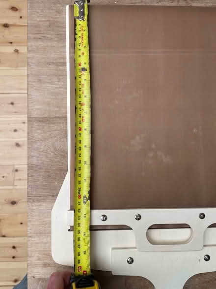 Photo of free Sliding pizza peel (Patcham) #2