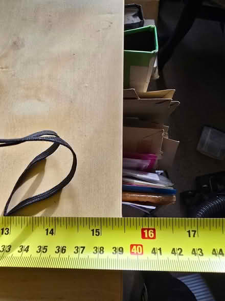 Photo of free modular shelving unit (Keltie Bridge FK17) #3