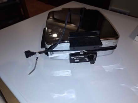 Photo of free waffle maker or grill (Near "downtown" EAST OLYMPIA) #2
