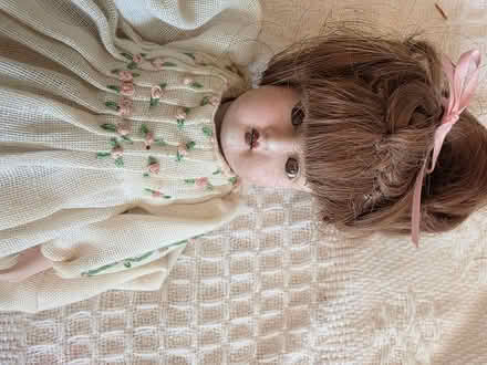 Photo of free Porcelain dolls (I 20& I 285 Decatur) #2