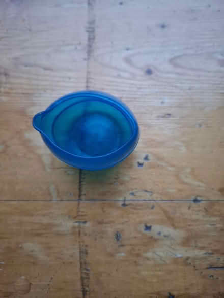 Photo of free Laundry Liquid Container (Eastbourne) #1