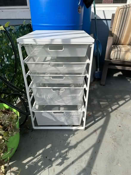 Photo of free Shelves (Park View - Colombia Heights) #1
