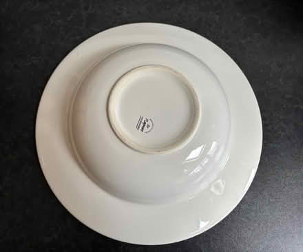 Photo of free Large White Serving Bowl/Dish (Wigston Magna LE18) #3