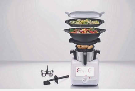 Photo of free Monsieur Cuisine connect (Murrayfield EH12) #1