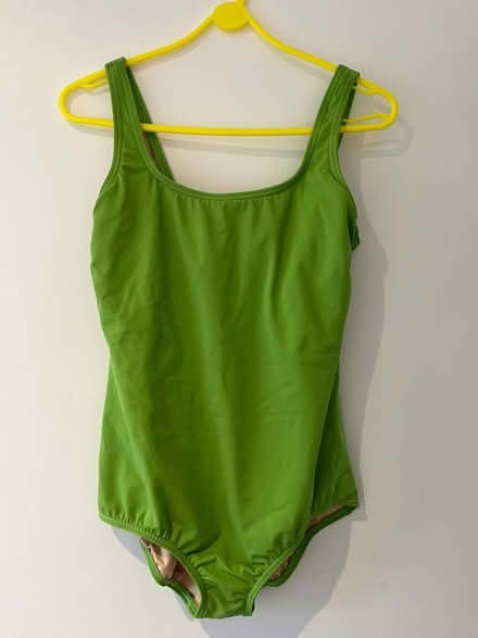 Photo of free Women's Swim Suit, Size 16, Leaf Green (Fairfield Park) #1