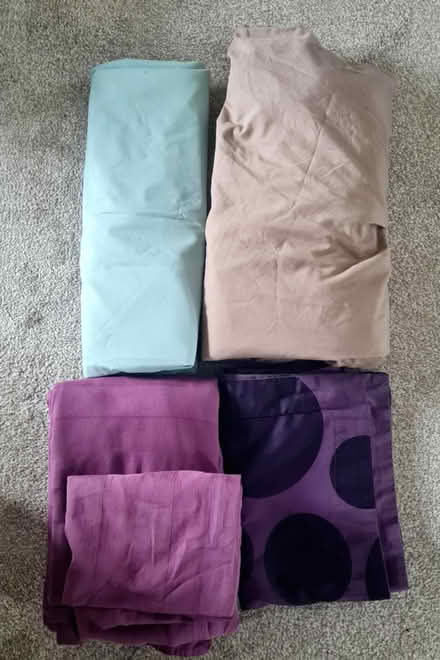 Photo of free Single bedding bundle (Purbrook) #1