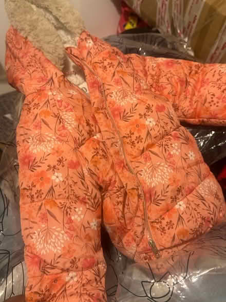 Photo of free Mix of baby clothes (Salford) #3