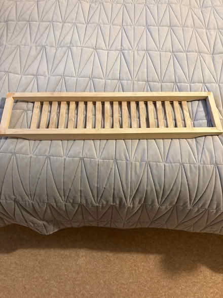 Photo of free Bath Rack (Hilperton BA14) #1
