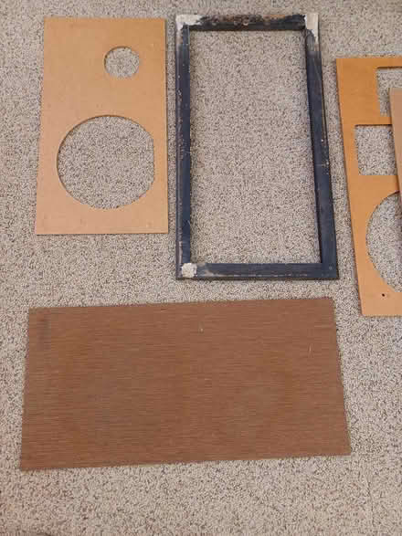 Photo of free Misc Speaker Parts (King of Prussia) #4