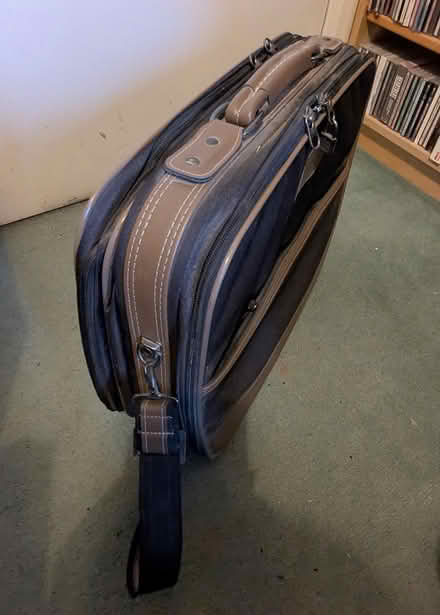 Photo of free Travel bag (Shalford, GU4) #2
