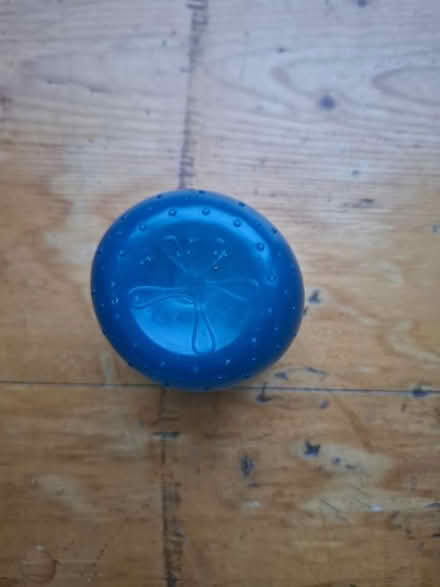 Photo of free Laundry Liquid Container (Eastbourne) #3