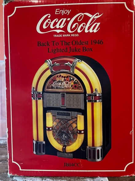 Photo of free Radio with cassette tape player (Ultimo) #2