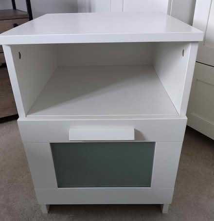 Photo of free Bedside Table (Atherstone CV93FE) #1