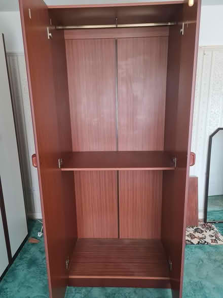 Photo of free Wardrobes (CT6) #2