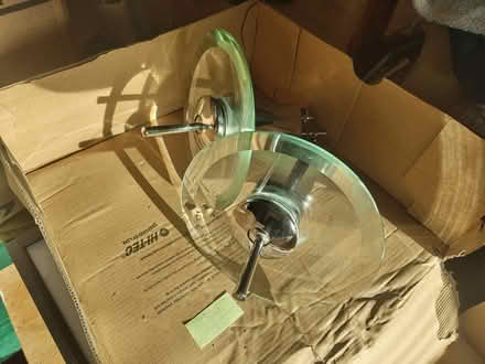 Photo of free Fancy bathroom taps (New York NE29) #3