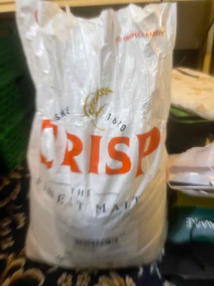 Photo of free Crystal Malt (Ilkeston town centre DE7) #1