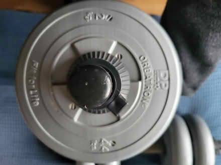Photo of free Dumbells weights (Norton Sheffield S8) #3