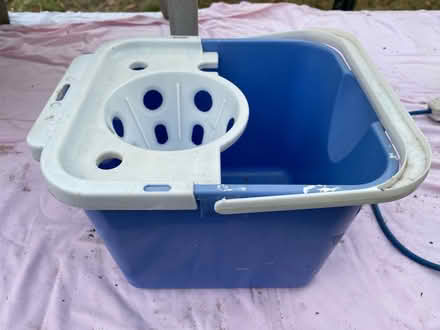 Photo of free Bucket for mop (Gorse Hill GU22) #1