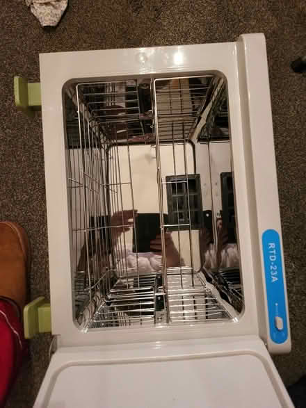 Photo of free Towel warmer (Dn5) #2