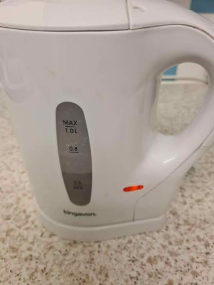 Photo of free Kettle (Winchmore Hill HP7) #2