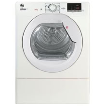Photo of free Hoover 10KG vented dryer. (Monkwick CO2) #1