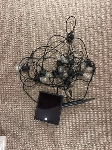 Photo of free Costco light strings (Southwest Oakville) #1