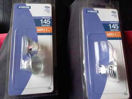 Photo of free Lightbulbs (Mottingham) #1