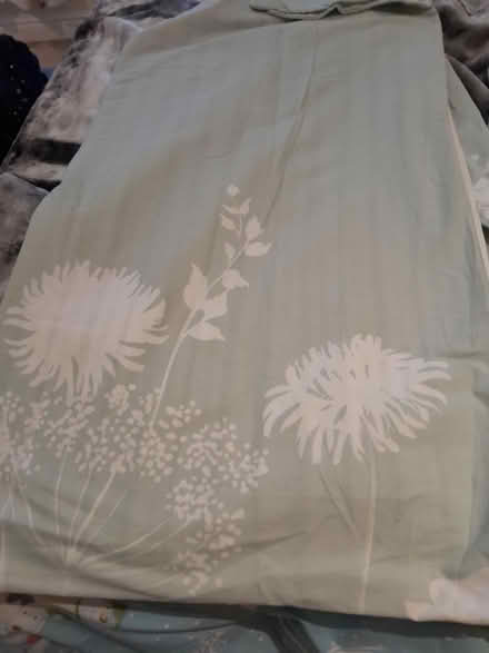 Photo of free Duvet cover (New mills high peak) #1