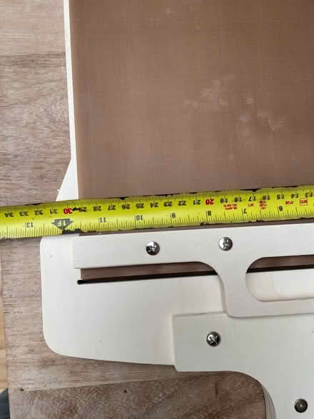 Photo of free Sliding pizza peel (Patcham) #3