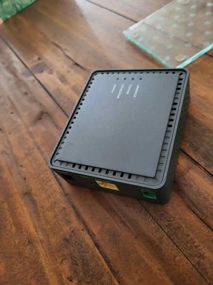 Photo of Calix Gigapoint GP1000G (West Bletchley MK3) #2