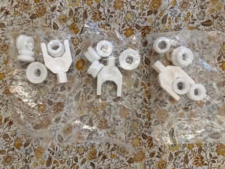 Photo of free Plumbing stuff (Canterbury) #1