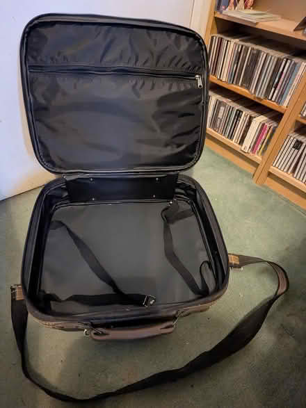 Photo of free Travel bag (Shalford, GU4) #3