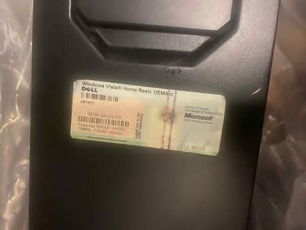 Photo of free Desktop Computer (Near Brookline Blvd havertown) #4