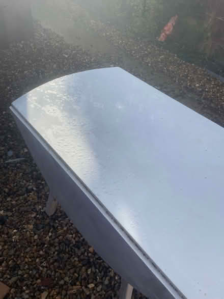 Photo of free Dining Table (Bicester HP18) #1