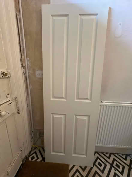 Photo of free Howdens door (Putney SW15) #1