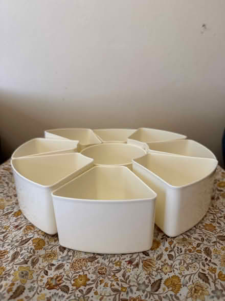 Photo of free Storage containers (Canterbury) #2