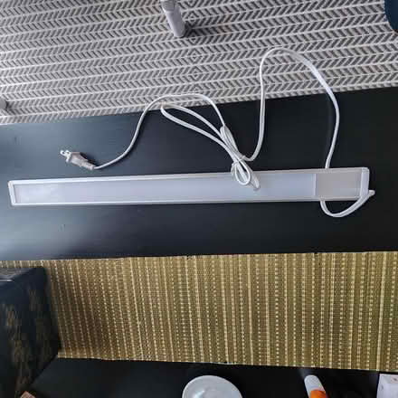 Photo of free LED strip light (New Milford, NJ) #1