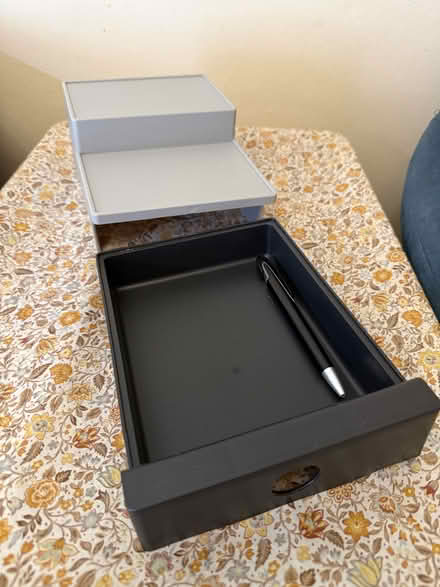 Photo of free Aldi Shelf (Canterbury) #2