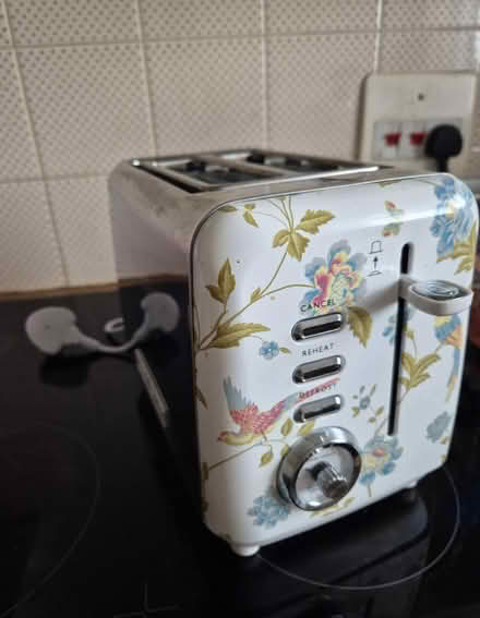Photo of free Toaster (Drayton PO6) #1