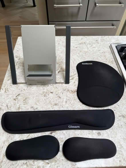 Photo of free Ergonomic Office Equipment (West Petaluma) #1