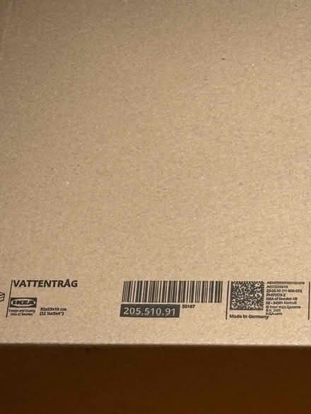 Photo of free Cardboard boxes 31 x 22 x 10 cm; qty 17 (Castlefields SY1) #2