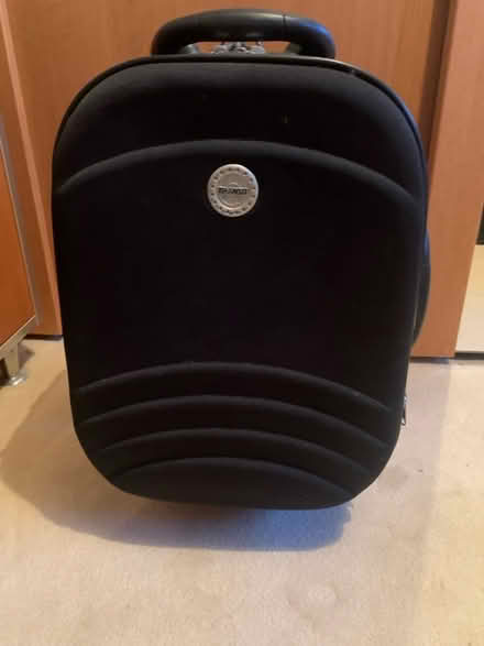 Photo of free Expandable weekend bag (Hoddesdon, EN11) #3