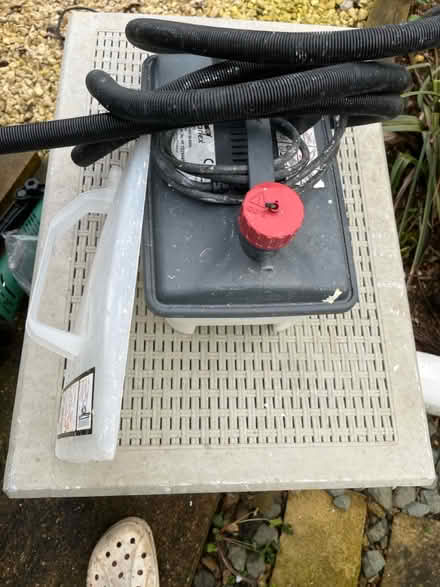 Photo of free Wall paper stripper (Stevenage SG2) #1